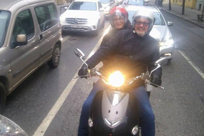 Czech Castles Scooter Tour for 1 day. The East Way. (audio guide) - Final Thoughts: Who Is This Tour For?