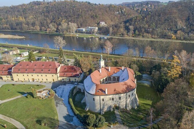Czech Castles Scooter Tour for 1 day. The North Way. (audio guide) - FAQ