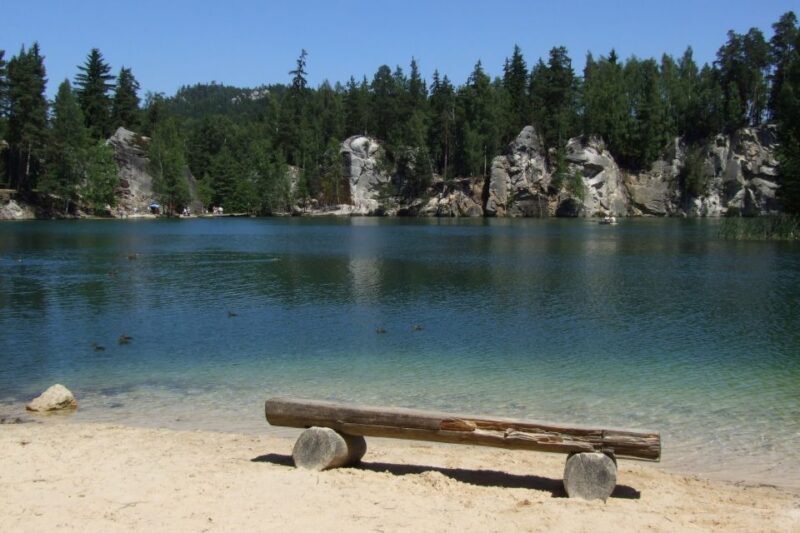 Czech Rock City Private 1-Day Trip from Wroclaw by Car - Who This Tour Is Best For
