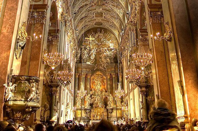 Czestochowa Black Madonna Private Day Tour from Krakow - Who Should Consider This Tour?