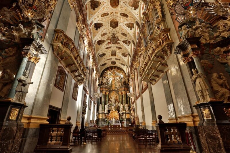 Czestochowa from Krakow: The Black Madonna Day Tour - Exploring Czestochowa from Krakow: The Black Madonna Day Tour