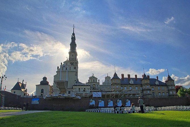 Czestochowa - Full Day Tour from Warsaw by private car - A Closer Look at the Itinerary