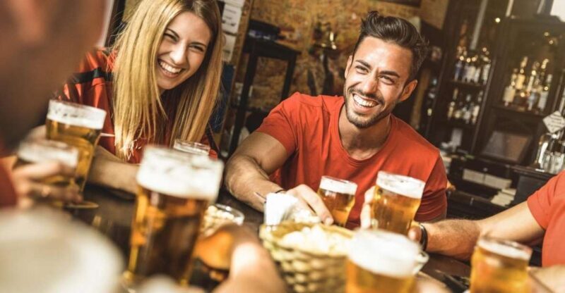 Czestochowa Private Polish Beer Tasting Tour - Engaging Meta Description