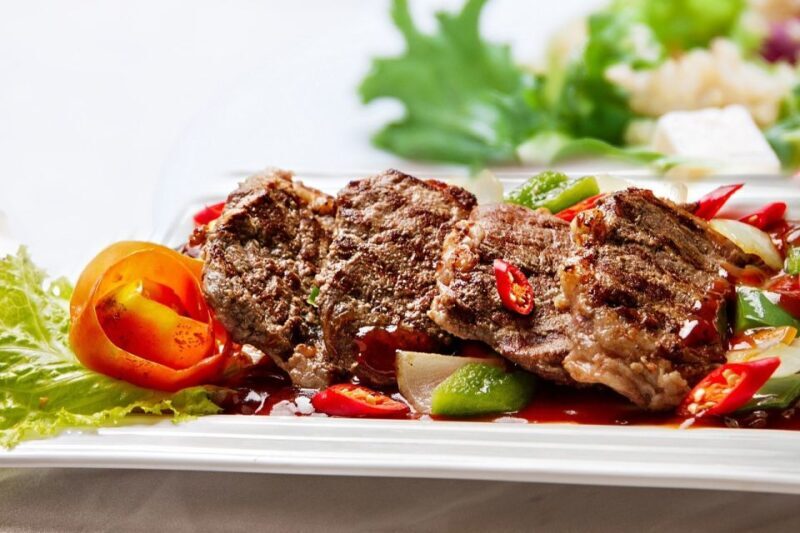 Czestochowa Private Traditional Polish Food Tour - What to Expect from the Tour