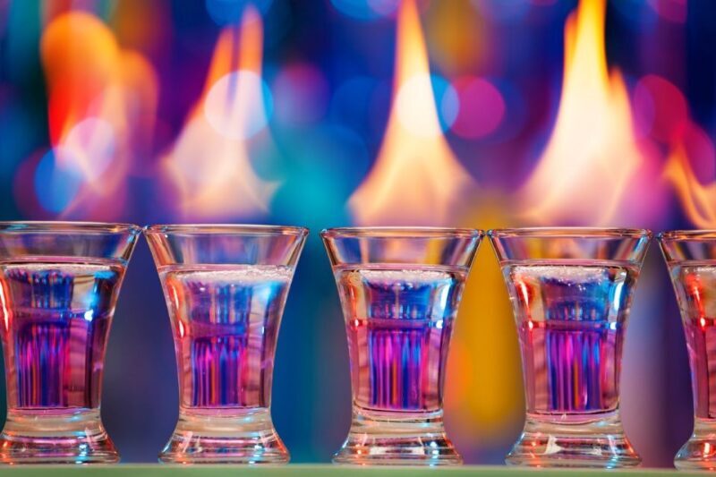 Czestochowa Private Vodka Tasting Tour - A Closer Look at the Czestochowa Vodka Tasting Tour