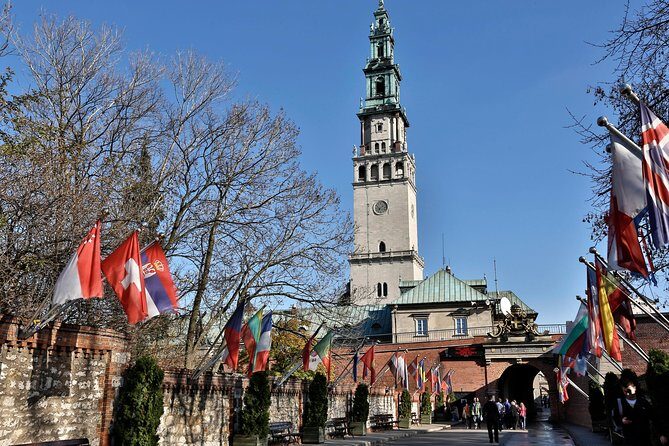 Czestochowa the Black Madonna Day Tour from Krakow - In-Depth Review of the Czestochowa Day Trip