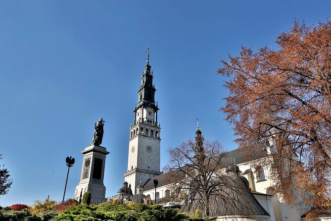 Czstochowa Black Madonna - What to Expect on Your Journey