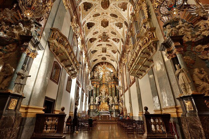 Czstochowa Black Madonna - FAQ