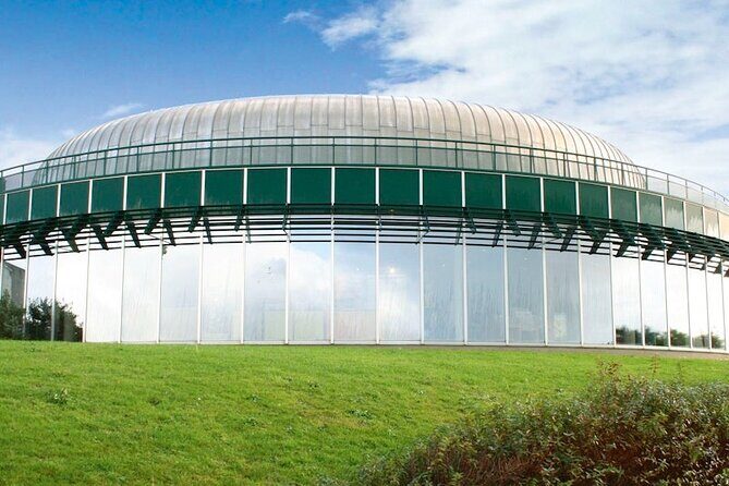 D-Day Beaches Caen Memorial Private Tour from Paris or Normandy - Final thoughts