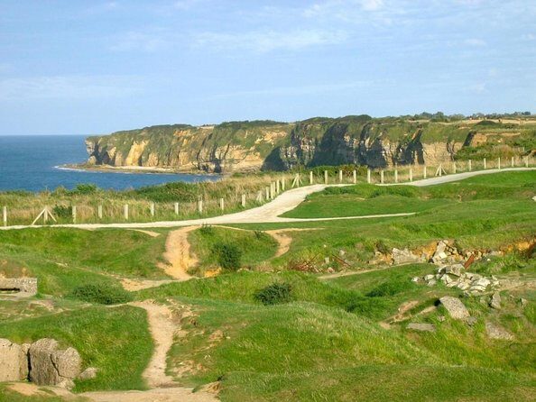 D-Day Beaches Shore Excursion from Le Havre with Packed Lunch - The Full-Day Normandy D-Day Experience: What to Expect