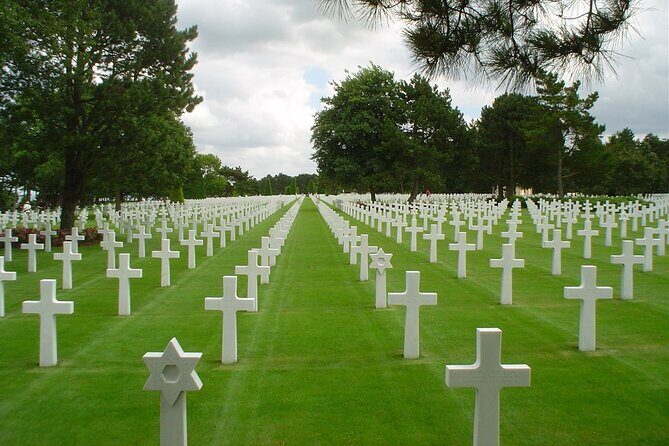 D-Day Beaches Shore Excursion from Le Havre with Packed Lunch - Why This Tour Offers Solid Value