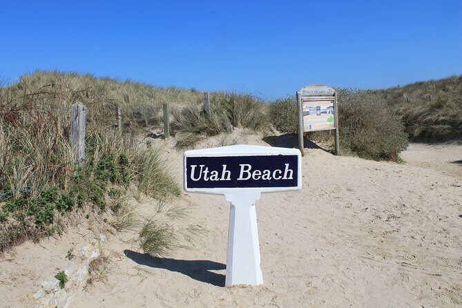 D-Day Landning Beaches - Private tour - Analyzing the Value