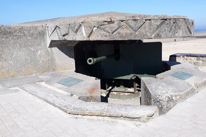 D-Day Landning Beaches - Private tour - Who Should Consider This Tour?