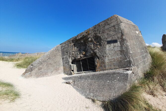 D-Day Landning Beaches - Private tour - Final Thoughts