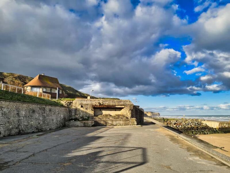 D-day: Omaha Beach tour with transportation from Bayeux - Who Should Consider This Tour?