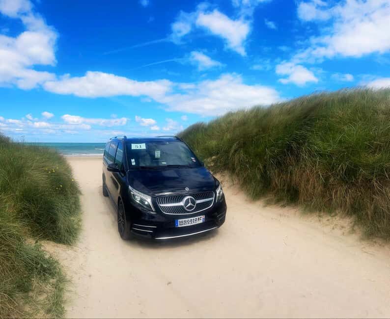D-day Tour (Normandy) - An In-Depth Look at the Normandy D-Day Private Tour