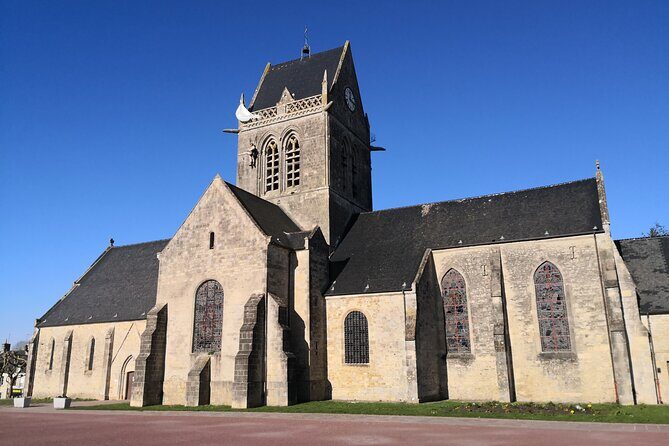 D-Day trip from Paris to Utah Beach aboard a van - Private Tour (2/7 pax) - Final Thoughts: Is This Tour Worth It?