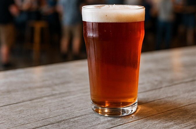 Da Conch Crawl- Walking Tour and Bar Crawl Downtown St. Thomas - Final Thoughts