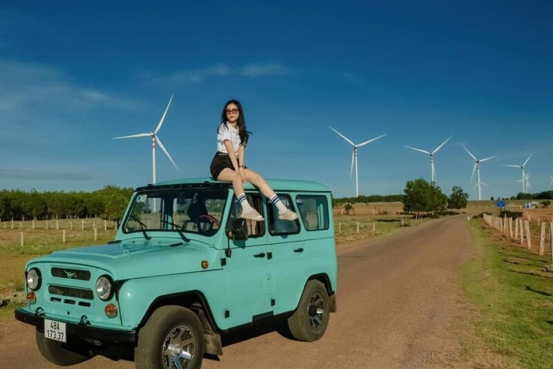 Da Lat: Best Day Tour To Mui Ne By Private Car & Jeep Tour - An In-Depth Look at the Tour