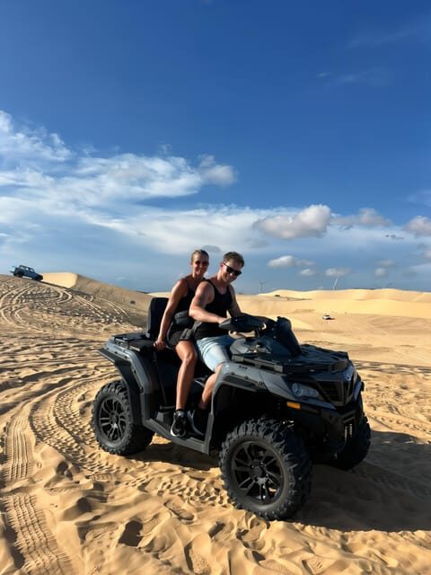 Da Lat: Best Day Tour To Mui Ne By Private Car & Jeep Tour - Who Should Book This Tour?