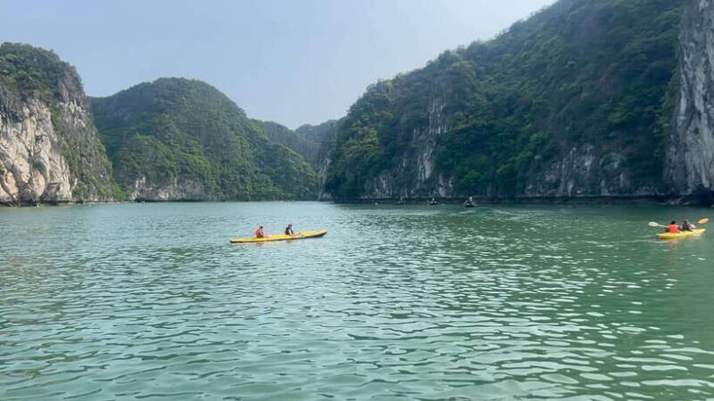 Da Lat Bidoup Nui Ba Jungle Trekking Tour With BBQ Camping - Key Points