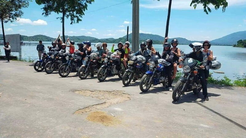 Da Lat City Sightseeing Full-Day Motorbike/Car Tour - An Ideal Way to Cover Da Lat’s Highlights