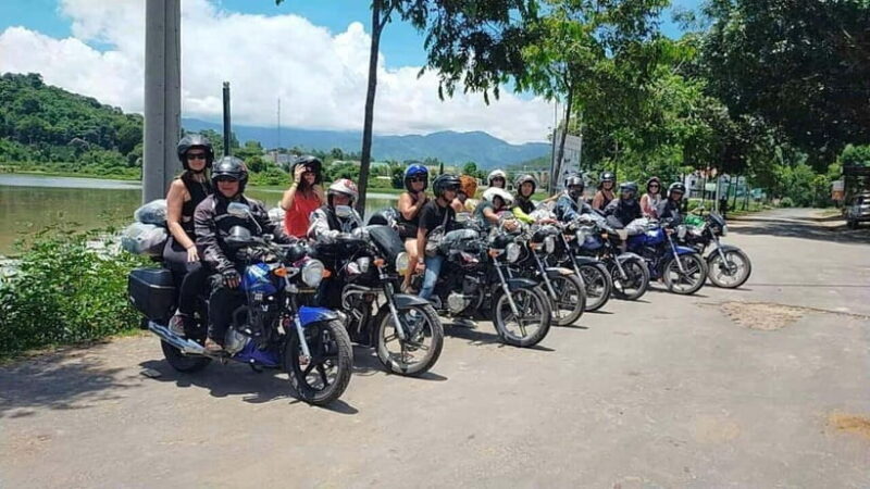 Da Lat City Sightseeing Full-Day Motorbike/Car Tour - Who Will Appreciate This Tour?