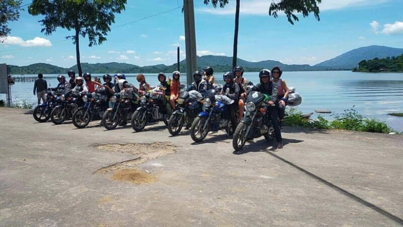 Da Lat City Sightseeing Full-Day Motorbike/Car Tour - Practical Tips for Your Day