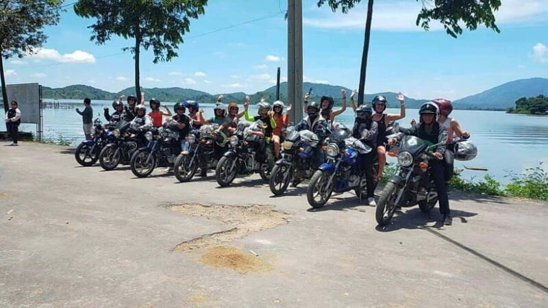 Da Lat City Sightseeing Full-Day Motorbike/Car Tour - In The Sum Up: Who Is This Tour Best For?