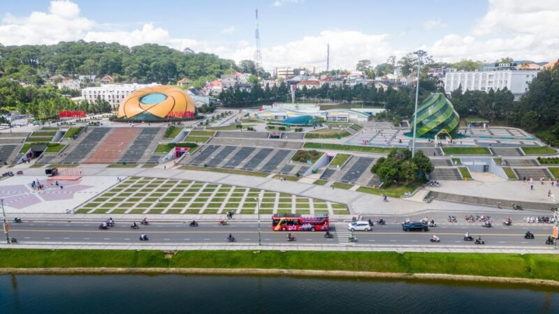 Da Lat: City Sightseeing Hop-On Hop-Off Bus Tour - Final Thoughts: Is This Tour for You?