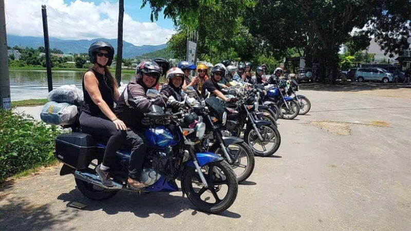 Da Lat City Sightseeing Private Full-Day Motorbike/Car Tour - A Taste of Local Agriculture and Coffee