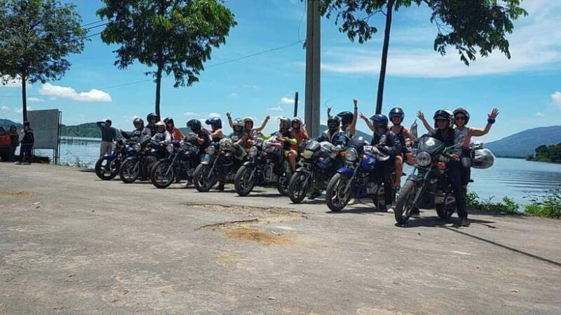 Da Lat City Sightseeing Private Full-Day Motorbike/Car Tour - Practicalities and Considerations