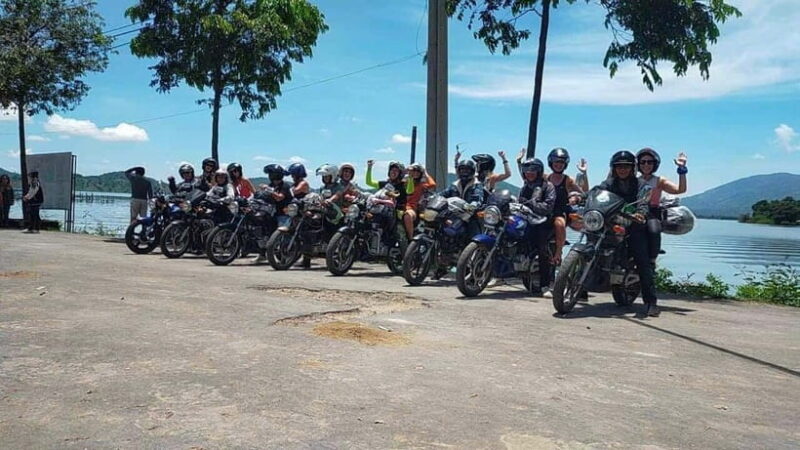 Da Lat City Sightseeing Private Full-Day Motorbike/Car Tour - Frequently Asked Questions