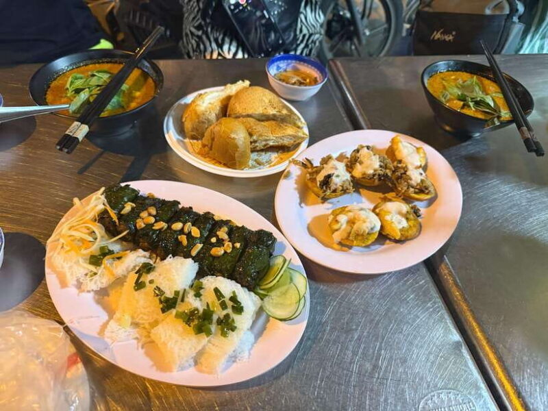 Da Lat City Street Food Private Tour With Funny Guide - Key Points