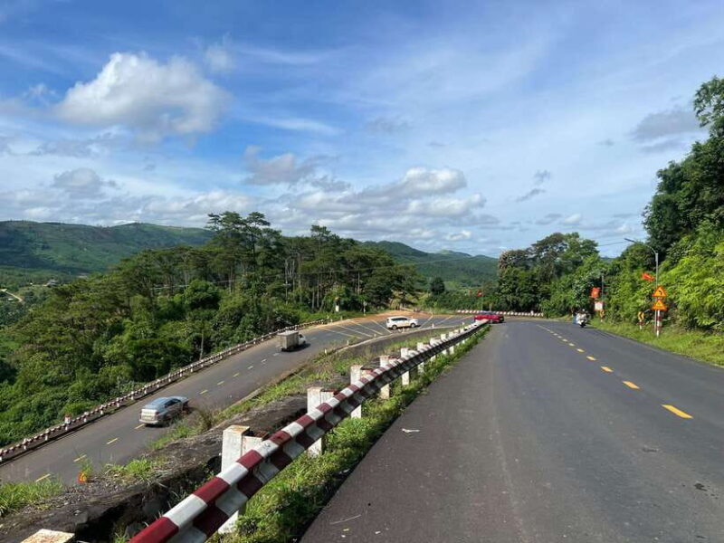 Da Lat City, Ta Dung Lake, Mui Ne Sand Dunes 3 Days Tour - Final Thoughts: Who Should Consider This Tour?