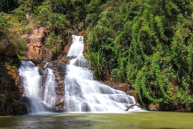 Da Lat City tour: Top Tourist Sights - 2 Waterfalls - Mario Kart - Why Travelers Love This Tour