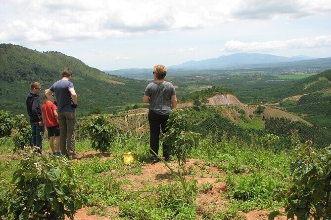 Da lat Countryside: Nature & Culture Tour by Car - Who Will Love This Tour?