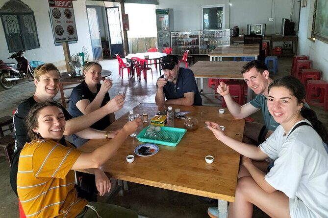 Da Lat Discover Waterfalls and Cultures Tour - Exploring Da Lat’s Waterfalls and Cultures in One Day