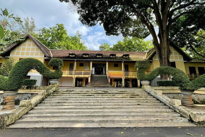 Da Lat Easy Rider-Motorbike Tour-3 Days From Dalat To Nha Trang - Who Should Consider This Tour?