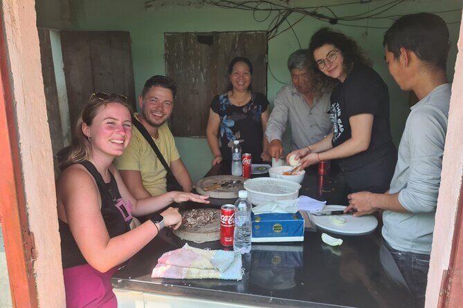 Da Lat Easy Rider- Motorbike Tour- Countryside & Homemade Cooking - A Detailed Look at the Da Lat Easy Rider Motorbike Tour