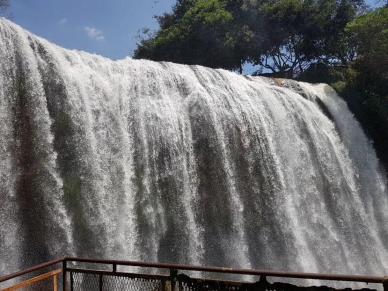 Da Lat: Explore Countryside trip with Motorbike Rider - A Detailed Look at the Dalat Countryside Motorbike Tour