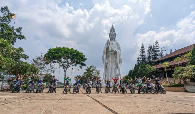 Da Lat: Explore Countryside trip with Motorbike Rider - Who Should Consider This Tour?