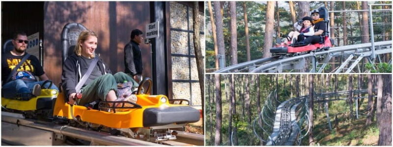 Da Lat: Extreme Zipline 1500m & Canyoning - FAQ