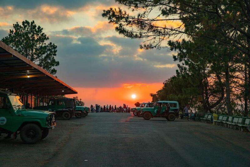 Da Lat: Full-day Adventurous Day In Da Lat's Nature - Exploring Da Lat: An In-Depth Review