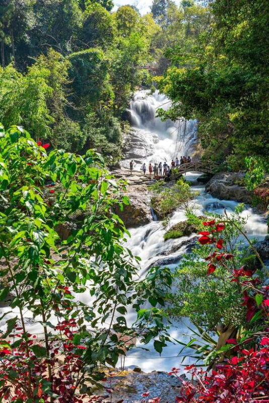 Da Lat: Full-day Adventurous Day In Da Lat's Nature - FAQ