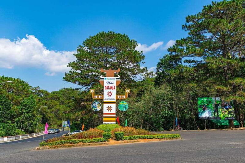 Da Lat: Full-day Adventurous Day In Da Lat's Nature - Final Words