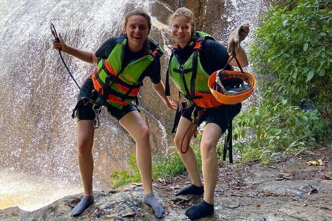 Da Lat Full-Day Canyoning Adventure with Picnic Lunch Included - Why This Tour Stands Out