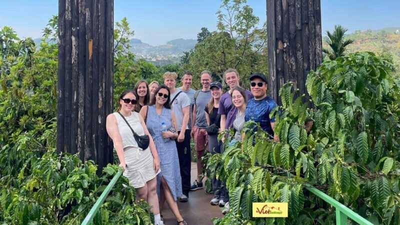 Da Lat: Half-Day Afternoon Mongo Land & Mario Kart - FAQ