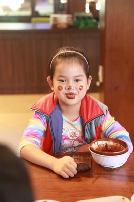 Da Lat: Handmade Chocolate Workshop - The Sum Up