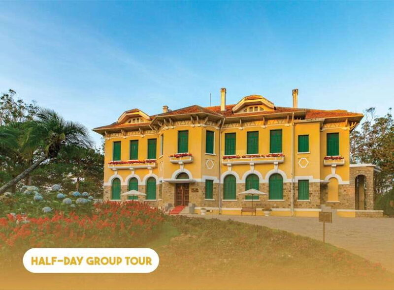 Da Lat: Journey Through Da Lat's History And Landmarks - Key Points